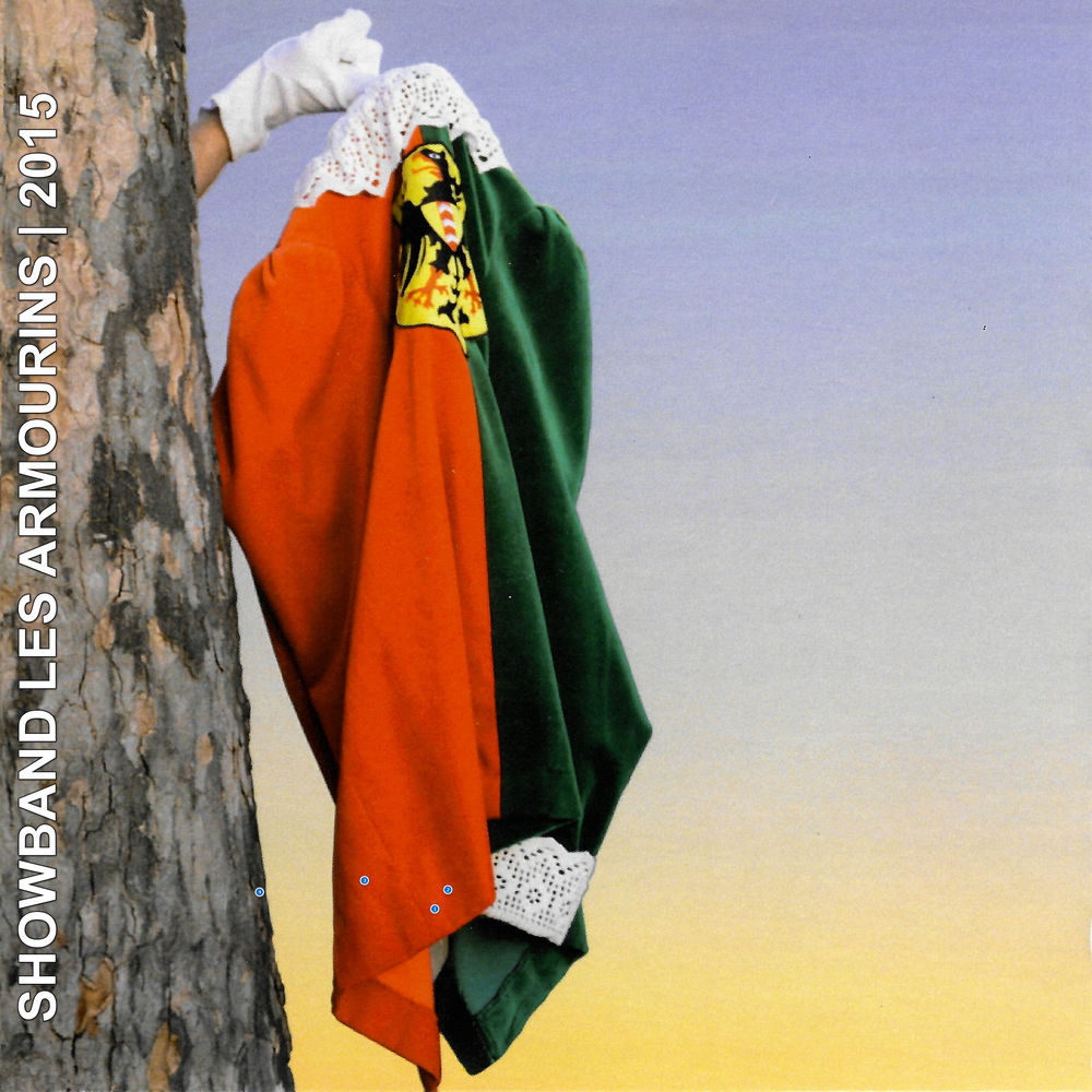 [Showband Les Armourins] Concert 2015