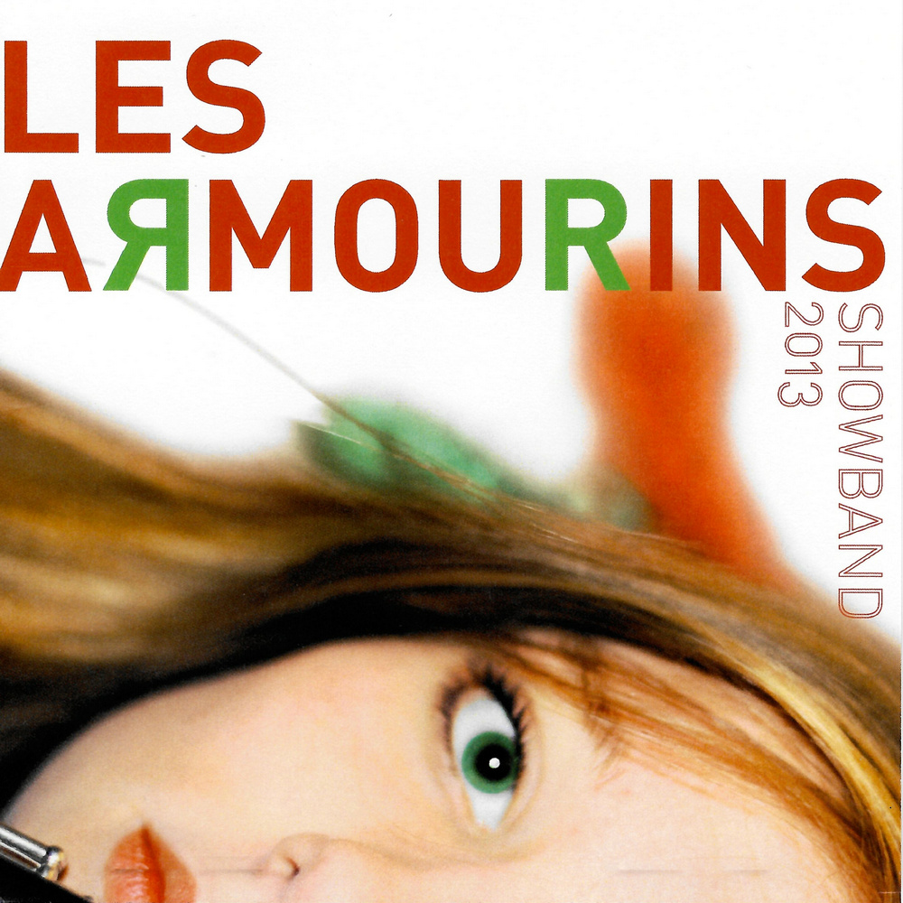 [Showband Les Armourins] Concert 2013