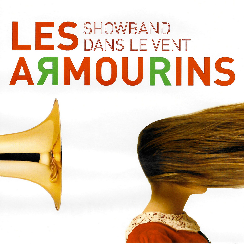 [Showband Les Armourins] Concert 2012