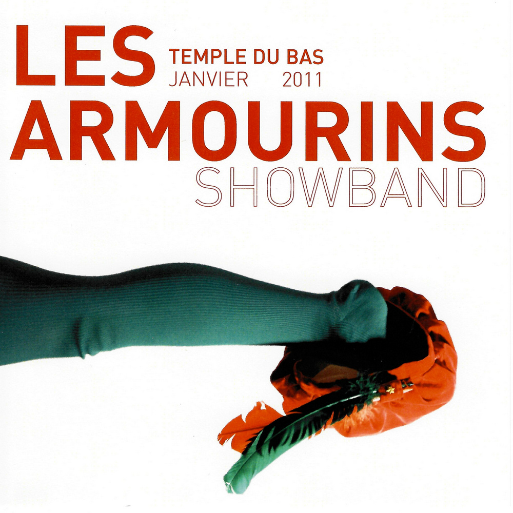[Showband Les Armourins] Concert 2011