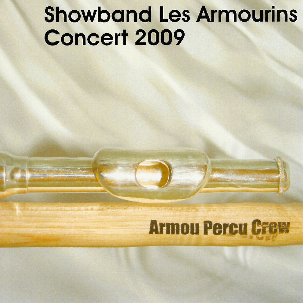[Showband Les Armourins] Concert 2009