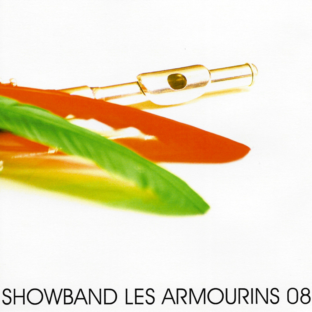 [Showband Les Armourins] Concert 2008