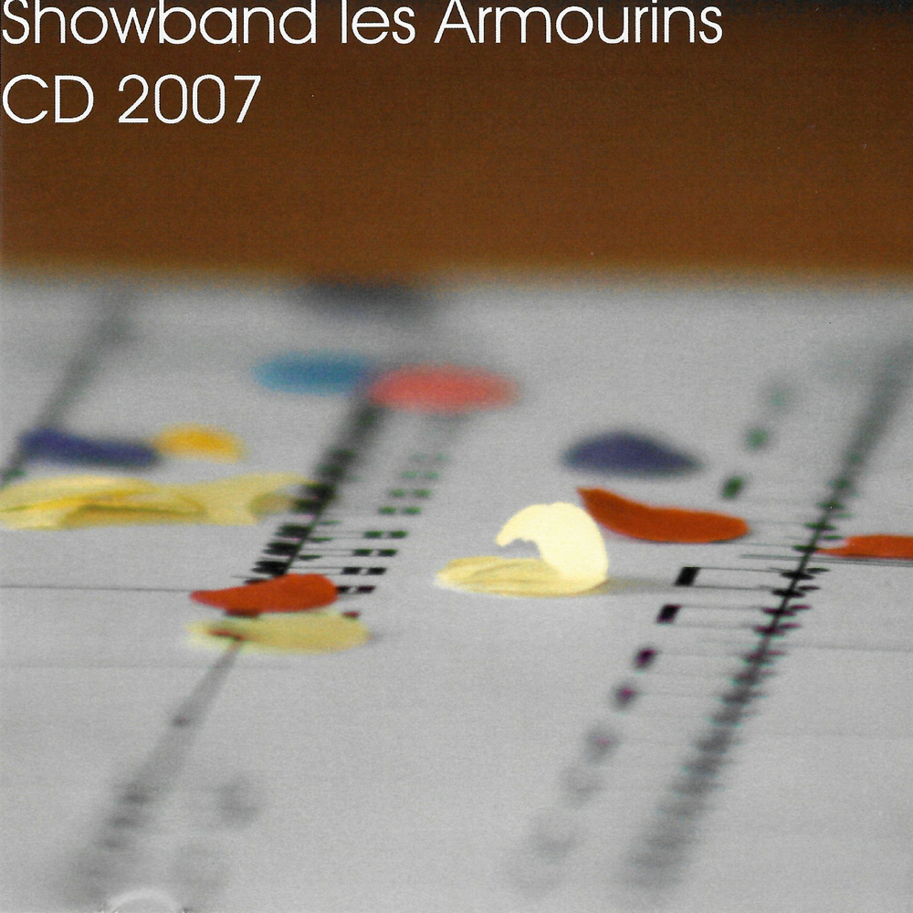 [Showband Les Armourins] Concert 2007