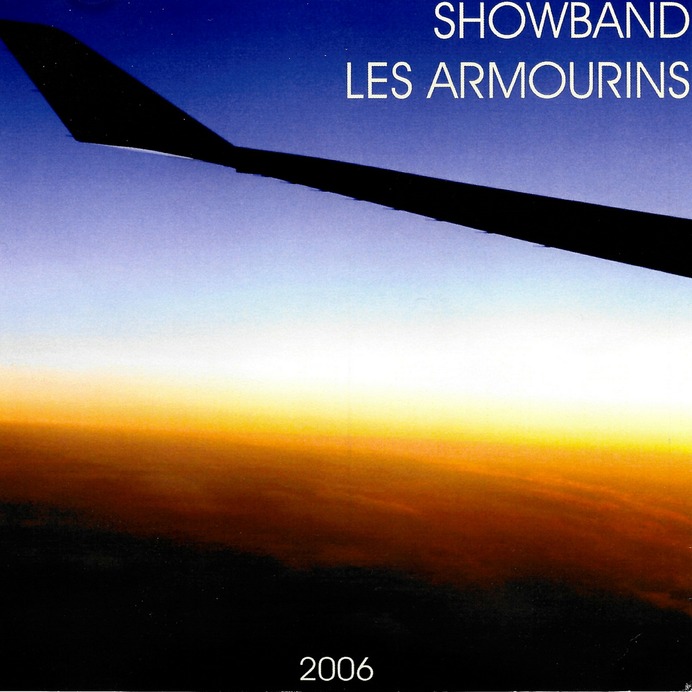 [Showband Les Armourins] Concert 2006